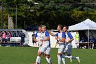 MSoc vs RWU  Men’s Soccer vs Roger Williams University. - Photo by Keith Nordstrom : Wheaton, MSoccer, MSoc, Men’s Soccer